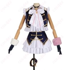 にじさんじ 椎名唯華 5th Anniversary衣装 コスプレ一式で写真映えと存在感を両立 - 1枚目の画像（サムネイル）