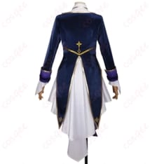 にじさんじ OVERTURE エナー・アールウェット衣装 ステージ映え重視のセットアップ - 2枚目の画像（サムネイル）