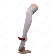 ウマ娘のアーモンドアイになりきる勝負服風コスプレ衣装、写真映え抜群でイベント主役に - 4枚目の画像（サムネイル）