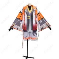 にじさんじ 北見遊征 デフォルト衣装 コスプレ｜都会的モノトーンで写真映え - 1枚目の画像（サムネイル）