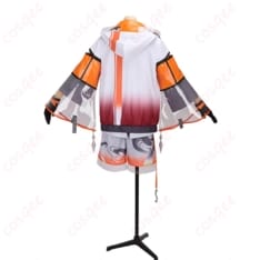 にじさんじ 北見遊征 デフォルト衣装 コスプレ｜都会的モノトーンで写真映え - 3枚目の画像（サムネイル）