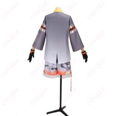 にじさんじ 北見遊征 デフォルト衣装 コスプレ｜都会的モノトーンで写真映え - 5枚目の画像（サムネイル）