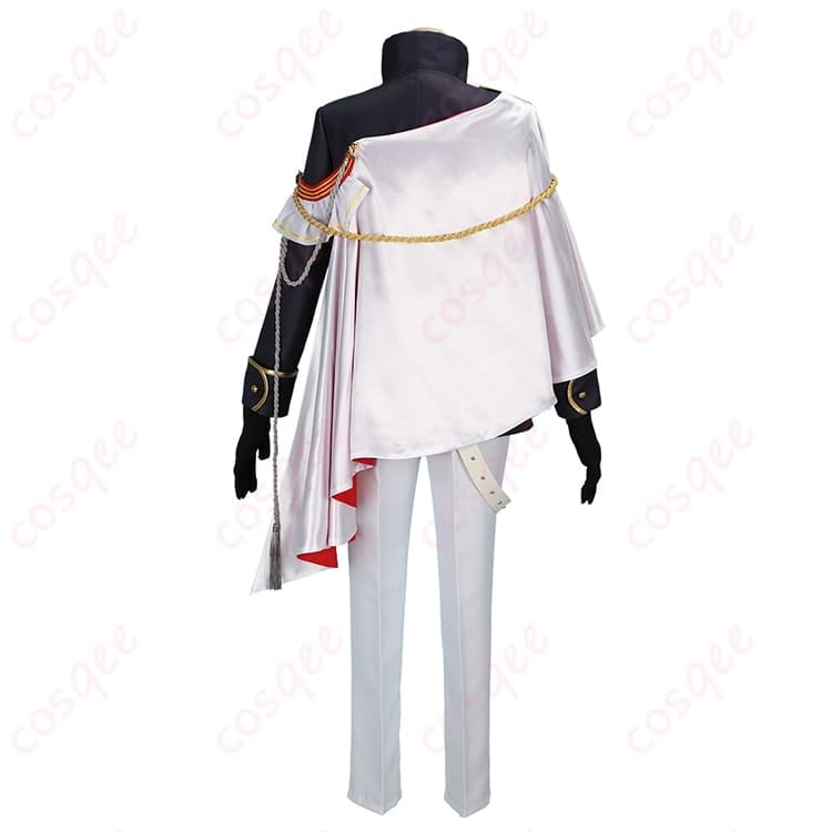 にじさんじ ROF-MAO 不破湊のステージ映えコスプレ衣装 セット充実で即カッコよく - 3枚目の画像