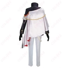 にじさんじ ROF-MAO 不破湊のステージ映えコスプレ衣装 セット充実で即カッコよく - 3枚目の画像（サムネイル）