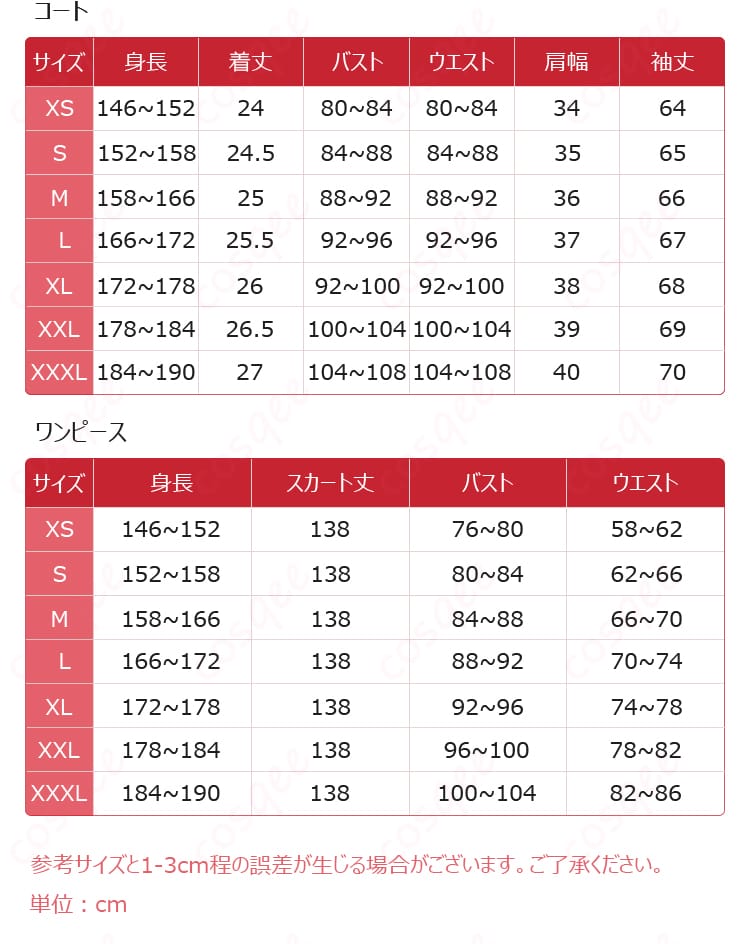 エリスの聖杯 スカーレット・カスティエル コスプレ衣装 ドレス-14