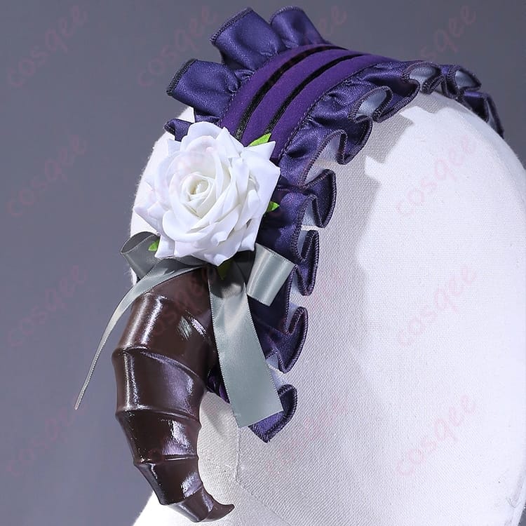 プロセカ 草薙寧々 ステップに想いをのせて風コスプレ 一式で華やかに決まる - 5枚目の画像