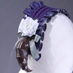 プロセカ 草薙寧々 ステップに想いをのせて風コスプレ 一式で華やかに決まる - 5枚目の画像（サムネイル）