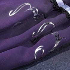 プロセカ 草薙寧々 ステップに想いをのせて風コスプレ 一式で華やかに決まる - 4枚目の画像（サムネイル）