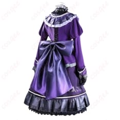 プロセカ 草薙寧々 ステップに想いをのせて風コスプレ 一式で華やかに決まる - 2枚目の画像（サムネイル）