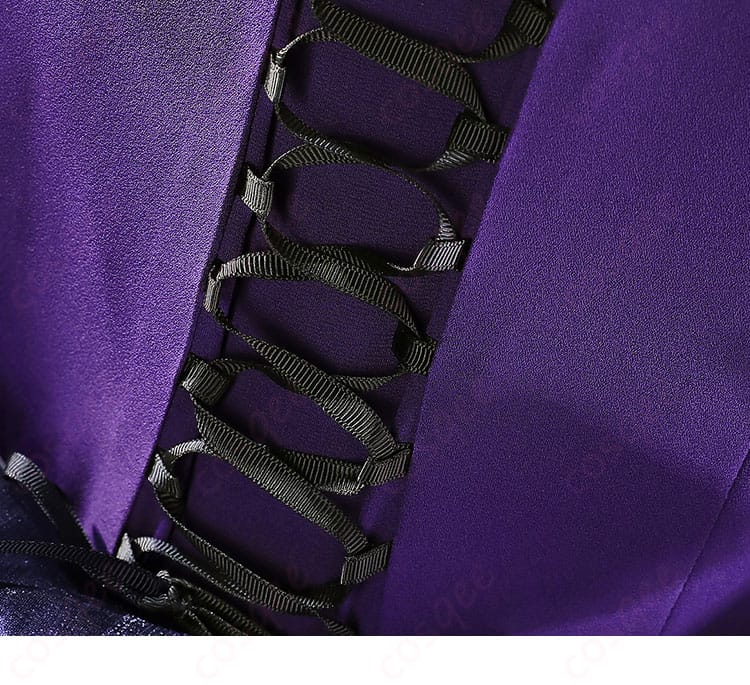 プロジェクトセカイ カラフルステージ! feat. 初音ミク ステップに想いをのせて 草薙寧々 コスプレ衣装 シェリール・オートクチュール ライブ衣装-7