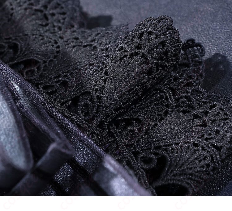 プロジェクトセカイ カラフルステージ! feat. 初音ミク ステップに想いをのせて 草薙寧々 コスプレ衣装 シェリール・オートクチュール ライブ衣装-9