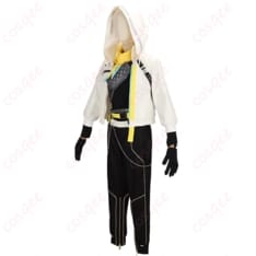 にじさんじ INFINITY 闇ノシュウとサニーを再現できるストリート系コスプレ衣装セット - 2枚目の画像（サムネイル）