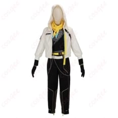 にじさんじ INFINITY 闇ノシュウとサニーを再現できるストリート系コスプレ衣装セット - 1枚目の画像（サムネイル）