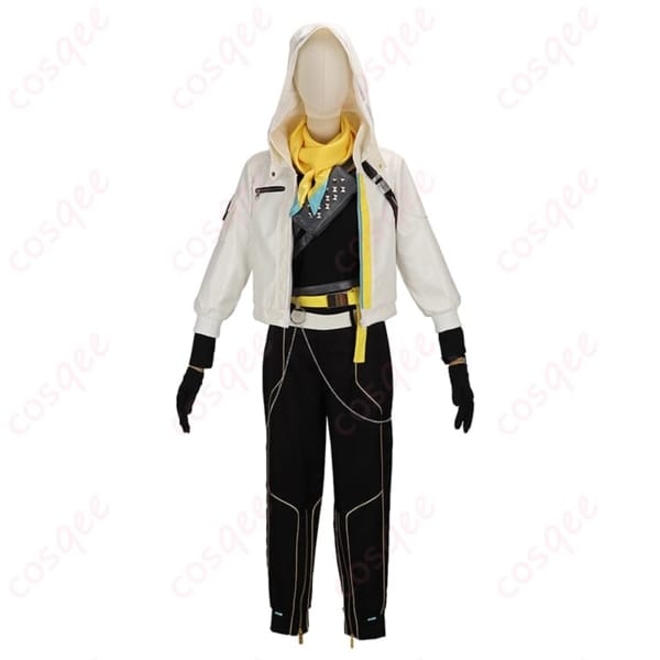 にじさんじ INFINITY 闇ノシュウとサニーを再現できるストリート系コスプレ衣装セット