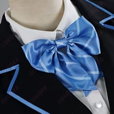 柊夕湖と青海陽の制服コスプレで青春感アップ 撮影もイベントも爽やかに決まる - 4枚目の画像（サムネイル）