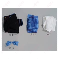 柊夕湖と青海陽の制服コスプレで青春感アップ 撮影もイベントも爽やかに決まる - 5枚目の画像（サムネイル）