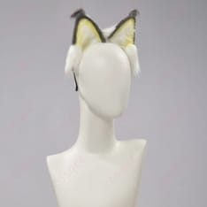 ケルシー 時の足跡 メイドコーデで知的に映える コスプレ衣装 - 4枚目の画像（サムネイル）