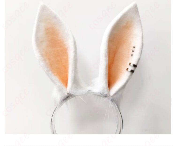 hololive ホロライブ 兎田ぺこら 堕天使パンク衣装 コスプレ衣装-25