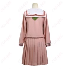 サイレントヒルf 深水雛子の制服コスプレ 衣装一式で写真映えも狙える - 2枚目の画像（サムネイル）