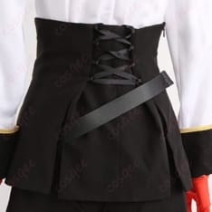 Fate/Grand Order Ｕ－オルガマリー第3再臨コスプレ 衣装映えと威厳をまとう一着 - 7枚目の画像（サムネイル）