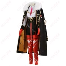 Fate/Grand Order Ｕ－オルガマリー第3再臨コスプレ 衣装映えと威厳をまとう一着 - 3枚目の画像（サムネイル）