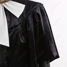 FGO ネモ／ノア 第二段階のマリンコーデで軽やかに映えるコスプレ衣装 - 6枚目の画像（サムネイル）