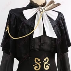 FGO ネモ／ノア 第二段階のマリンコーデで軽やかに映えるコスプレ衣装 - 7枚目の画像（サムネイル）