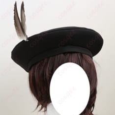 FGO ネモ／ノア 第二段階のマリンコーデで軽やかに映えるコスプレ衣装 - 8枚目の画像（サムネイル）