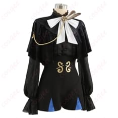 FGO ネモ／ノア 第二段階のマリンコーデで軽やかに映えるコスプレ衣装 - 2枚目の画像（サムネイル）