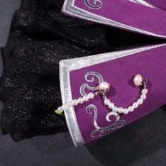 プロセカ 鳳えむ クラージュ・オートクチュール衣装で華やかに写真映え - 3枚目の画像（サムネイル）