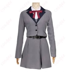 陽見恵凪の爽やかガーリーを纏う レモジャム衣装一式 S〜XXL対応 - 1枚目の画像（サムネイル）