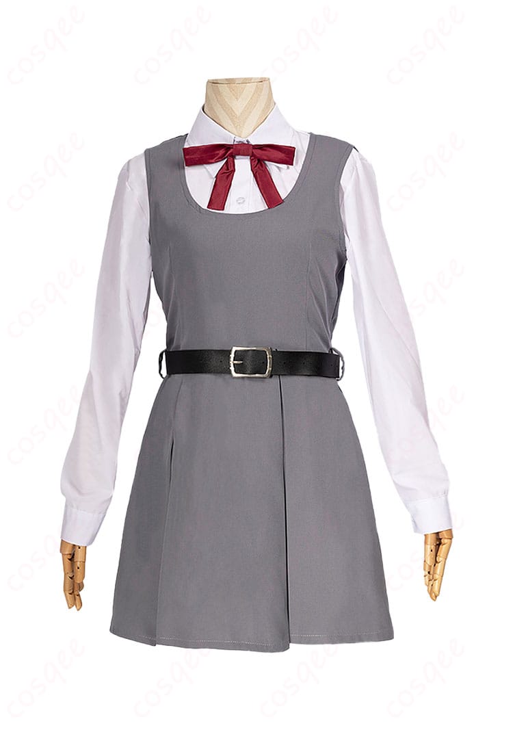 ライムライト・レモネードジャム 陽見恵凪 コスプレ衣装-5