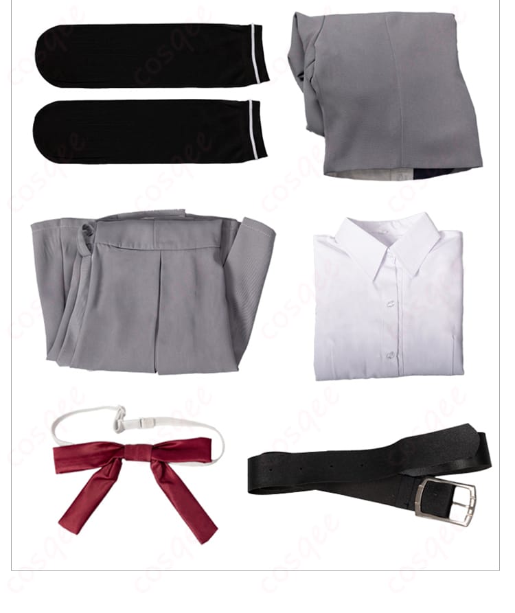 ライムライト・レモネードジャム 陽見恵凪 コスプレ衣装-7