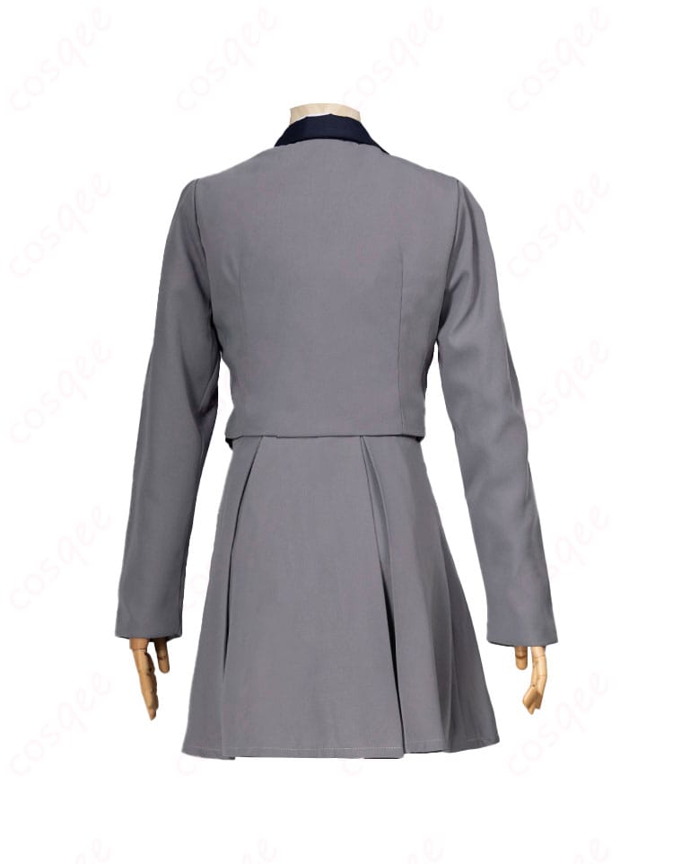 ライムライト・レモネードジャム 陽見恵凪 コスプレ衣装-4