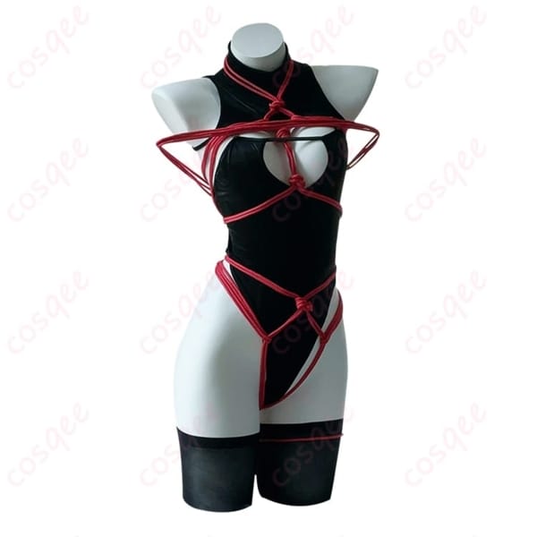 アズールレーン 白鳳「繚乱あれお忍び遊興」高再現コスプレ｜和風セクシーで撮影映え