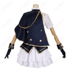 アルス・アルマル OVERTUREコスプレ衣装｜高再現×着心地で撮影・イベントに最適 - 2枚目の画像（サムネイル）