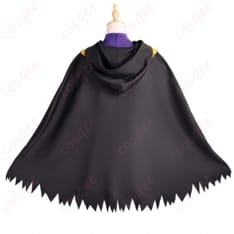 フリーレン ORBcafeコラボ ハロウィン衣装｜撮影映えマントと快適設計でイベント最適 - 2枚目の画像（サムネイル）