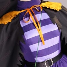 フリーレン ORBcafeコラボ ハロウィン衣装｜撮影映えマントと快適設計でイベント最適 - 4枚目の画像（サムネイル）