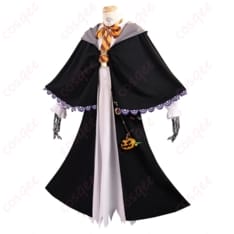 葬送のフリーレン フェルン ORBcafeコラボ ハロウィン衣装｜高再現で撮影映え・快適着用 - 2枚目の画像（サムネイル）