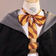 葬送のフリーレン フェルン ORBcafeコラボ ハロウィン衣装｜高再現で撮影映え・快適着用 - 4枚目の画像（サムネイル）