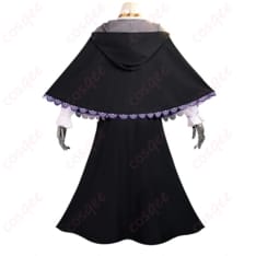 葬送のフリーレン フェルン ORBcafeコラボ ハロウィン衣装｜高再現で撮影映え・快適着用 - 3枚目の画像（サムネイル）