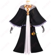 葬送のフリーレン フェルン ORBcafeコラボ ハロウィン衣装｜高再現で撮影映え・快適着用 - 1枚目の画像（サムネイル）