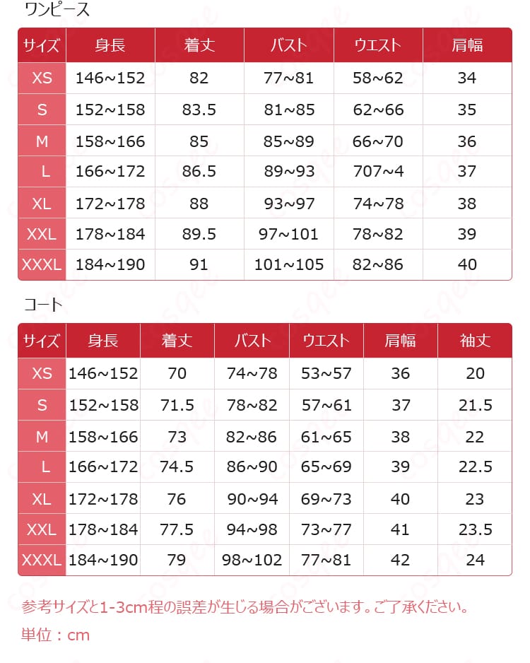 魔法少女ノ魔女裁判 黒部ナノカ コスプレ衣装-13