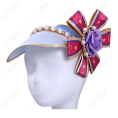 アイカツ！霧矢あおい ドリーミーキーチアコーデ 高再現＆軽やか着心地でイベント・撮影に最適 - 6枚目の画像（サムネイル）