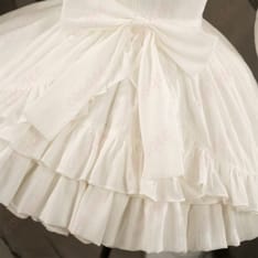 初音ミク ヴィンテージドール衣装｜クラシカルに可憐、撮影会で映える高再現コスチューム - 5枚目の画像（サムネイル）