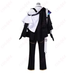 アークナイツ シャレム 衣装｜重装術技衛士風を高再現、快適設計でイベント＆撮影に最適 - 3枚目の画像（サムネイル）