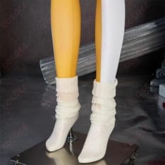 デウロ（Pokémon LEGENDS Z-A）コスプレ衣装｜高再現フルセットで動きやすく撮影・イベントに最適 - 5枚目の画像（サムネイル）