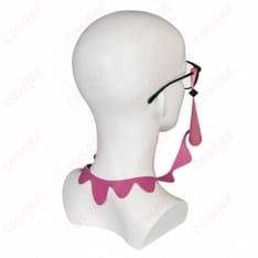 Pokémon LEGENDS Z-A カラスバ衣装｜知的でクールな再現度と快適な着用感でイベント映え - 5枚目の画像（サムネイル）