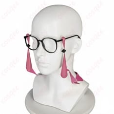 Pokémon LEGENDS Z-A カラスバ衣装｜知的でクールな再現度と快適な着用感でイベント映え - 4枚目の画像（サムネイル）