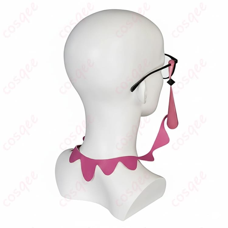 Pokémon LEGENDS Z-A カラスバ衣装｜知的でクールな再現度と快適な着用感でイベント映え - 5枚目の画像